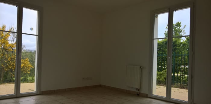 Image 4 sur 10 - Maison/villa  ·  Location · St Avertin (37550) · 4 pièces · 76m²