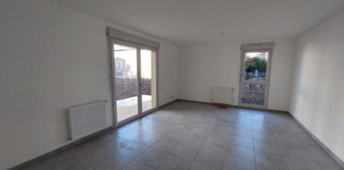 Image 2 sur 9 - Appartement  ·  Location · Gleize (69400) · 3 pièces · 62m²