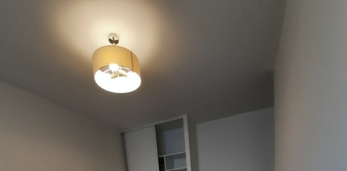 Image 6 sur 13 - Appartement  ·  Location · Chatenay Malabry (92290) · 2 pièces · 48m²