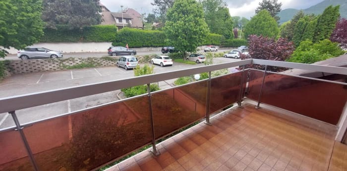 Image 10 sur 17 - Appartement  ·  Location · Annecy (74940) · 2 pièces · 31m²