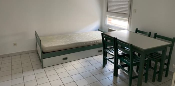 Image 7 sur 8 - Appartement  ·  Location · Lyon (69008) · 2 pièces · 30m²