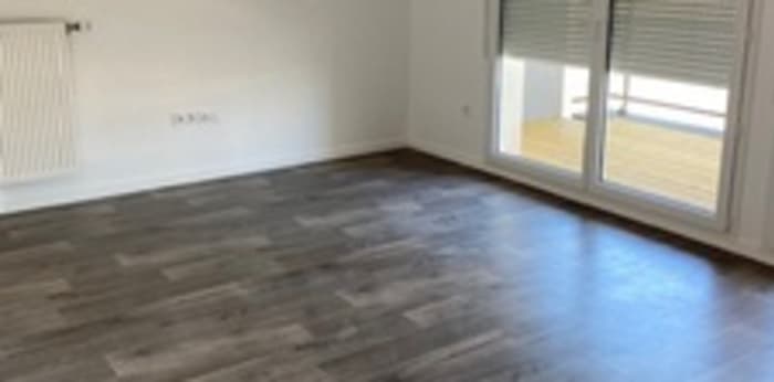 Image 2 sur 6 - Appartement  ·  Location · Wittenheim (68270) · 2 pièces · 46m²