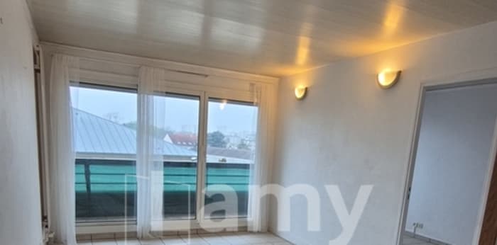 Image 7 sur 7 - Appartement  ·  Location · Soisy Sous Montmorency (95230) · 3 pièces · 62m²