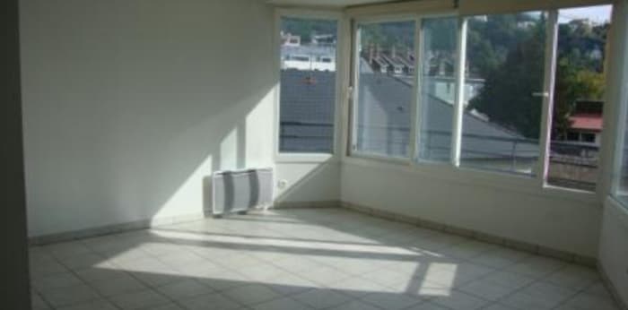 Image 4 sur 5 - Appartement  ·  Location · Aix Les Bains (73100) · 3 pièces · 72m²