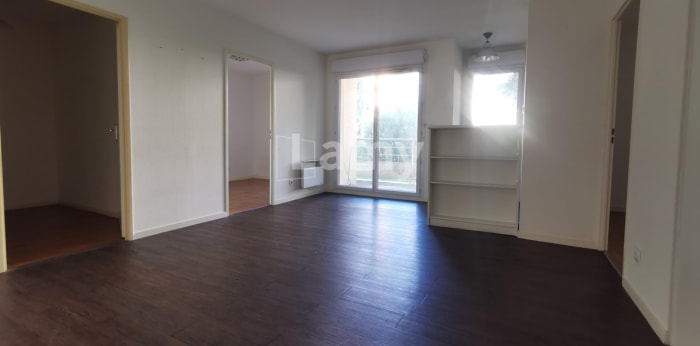 Image 1 sur 15 - Appartement  ·  Location · Toulouse (31200) · 51m²