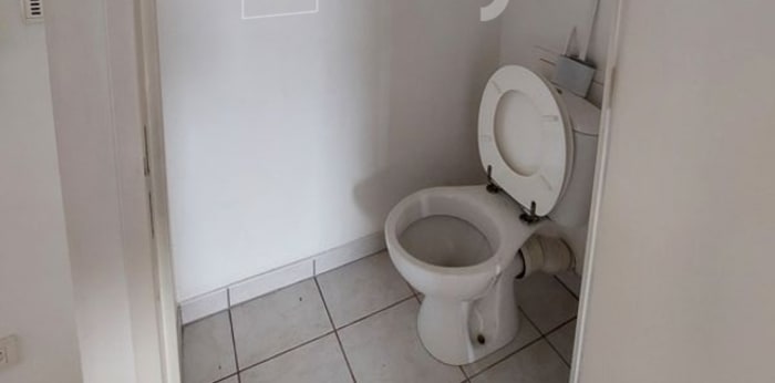 Image 8 sur 9 - Appartement  ·  Location · Bordeaux (33300) · 3 pièces · 65m²