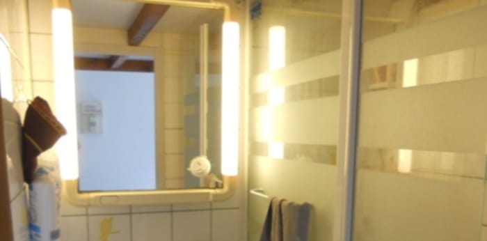 Image 4 sur 5 - Appartement  ·  Location · Lille (59000) · 1 pièce · 23m²