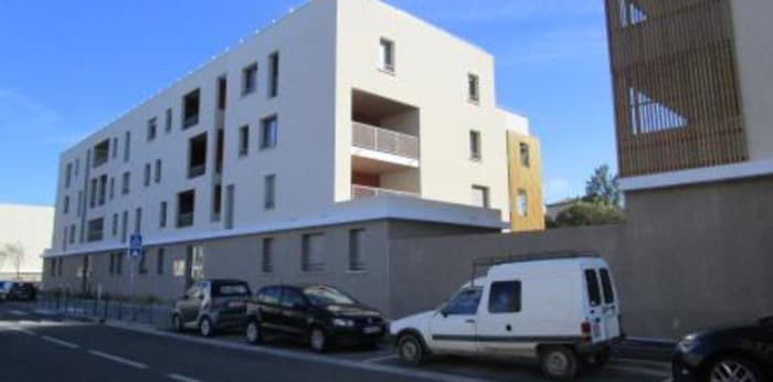 Image 8 sur 8 - Appartement  ·  Location · Aix En Provence (13100) · 2 pièces · 37m²