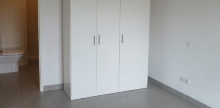 Image 7 sur 9 - Appartement  ·  Location · Montpellier (34000) · 2 pièces · 37m²