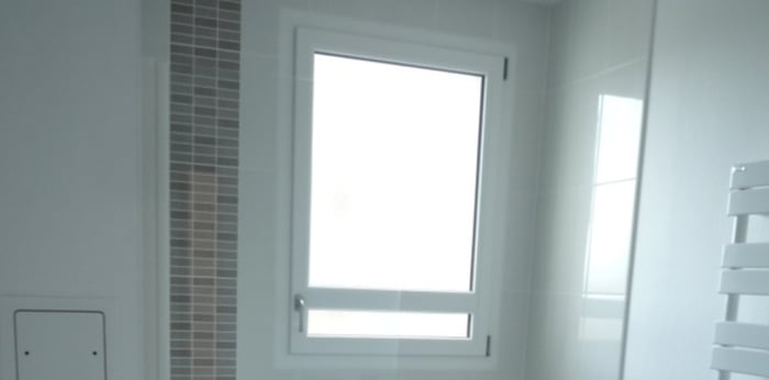 Image 9 sur 9 - Appartement  ·  Location · Vandoeuvre Les Nancy (54500) · 2 pièces · 44m²