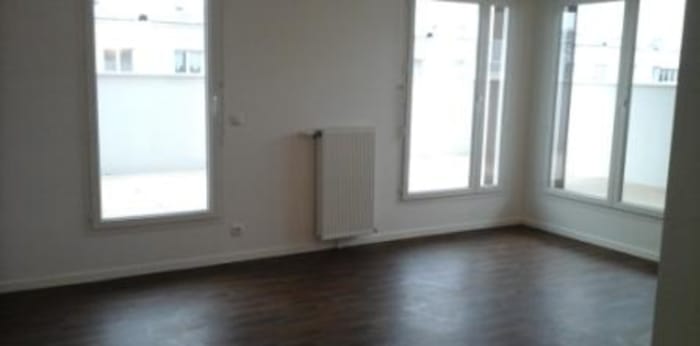 Image 2 sur 6 - Appartement  ·  Location · Athis Mons (91200) · 3 pièces · 65m²