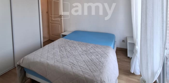 Image 5 sur 6 - Appartement  ·  Location · Toulouse (31300) · 35m²