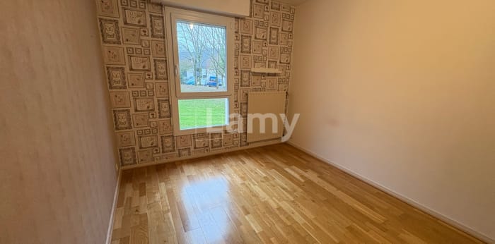 Image 7 sur 11 - Appartement  ·  Location · Rennes (35700) · 4 pièces · 76m²