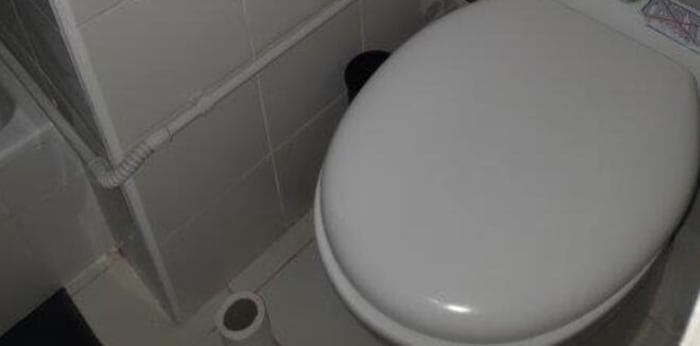 Image 6 sur 6 - Appartement  ·  Location · Paris (75012) · 1 pièce · 11m²
