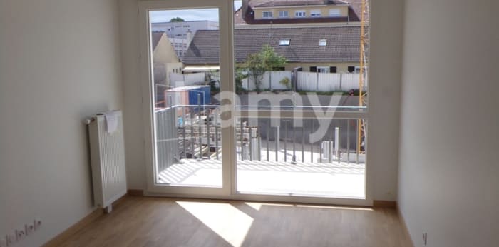 Image 1 sur 6 - Appartement  ·  Location · Dijon (21000) · 3 pièces · 59m²