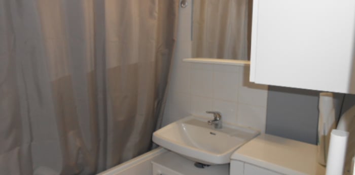 Image 6 sur 8 - Appartement  ·  Location · Clermont Ferrand (63000) · 2 pièces · 39m²