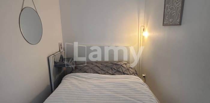 Image 4 sur 7 - Appartement  ·  Location · Angers (49000) · 1 pièce · 36m²