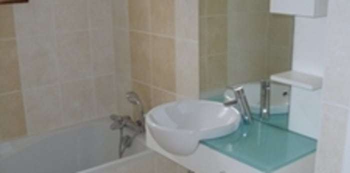 Image 4 sur 7 - Appartement  ·  Location · Obernai (67210) · 4 pièces · 83m²