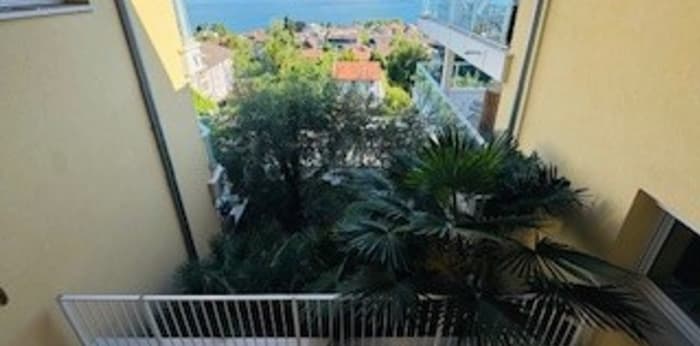 Image 4 sur 15 - Appartement  ·  Location · Evian Les Bains (74500) · 4 pièces · 115m²