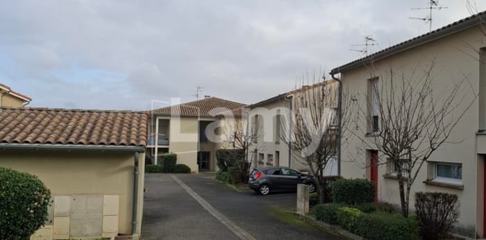 Image 9 sur 11 - Appartement  ·  Location · Toulouse (31400) · 3 pièces · 70m²