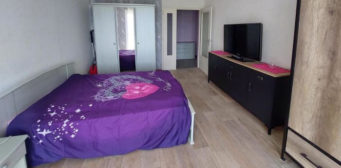 Image 4 sur 9 - Appartement  ·  Location · Nimes (30900) · 48m²