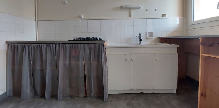 Image 3 sur 11 - Appartement  ·  Location · Limoges (87000) · 3 pièces · 64m²