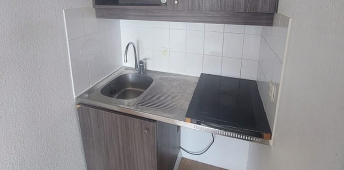 Image 4 sur 6 - Appartement  ·  Location · Bordeaux (33000) · 31m²