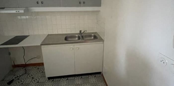 Image 2 sur 4 - Appartement  ·  Location · Lamorlaye (60260) · 1 pièce · 27m²