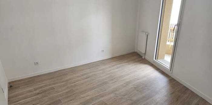 Image 4 sur 4 - Appartement  ·  Location · Tours (37100) · 2 pièces · 38m²