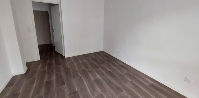 Image 5 sur 9 - Appartement  ·  Location · Les Sables D Olonne (85340) · 2 pièces · 41m²