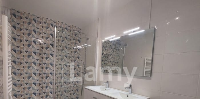 Image 4 sur 15 - Appartement  ·  Location · Lyon (69007) · 3 pièces · 81m²