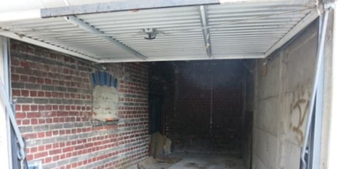 Image 2 sur 4 - Parking/box  ·  Location · Tourcoing (59200) · 5m²