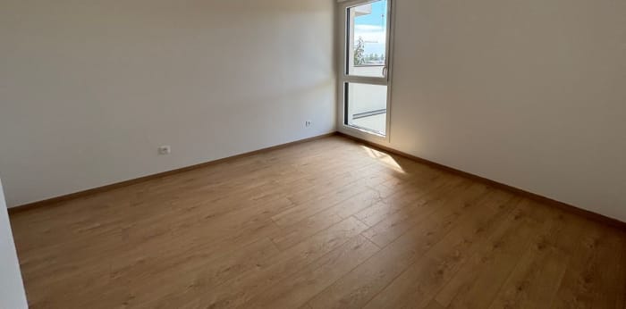 Image 8 sur 11 - Appartement  ·  Location · Fontaine Les Dijon (21121) · 2 pièces · 45m²