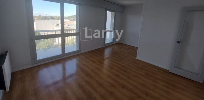 Image 3 sur 6 - Appartement  ·  Location · Libourne (33500) · 1 pièce · 29m²