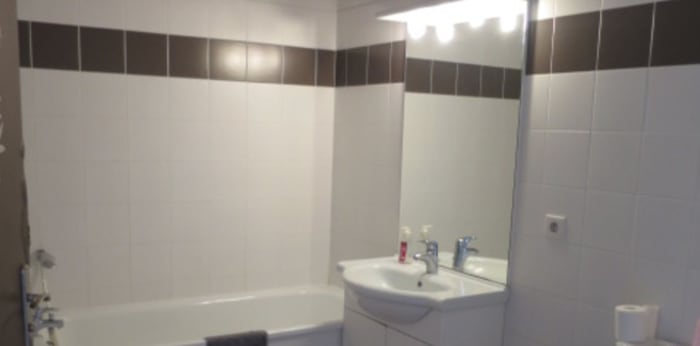 Image 5 sur 5 - Appartement  ·  Location · Montpellier (34000) · 3 pièces · 77m²