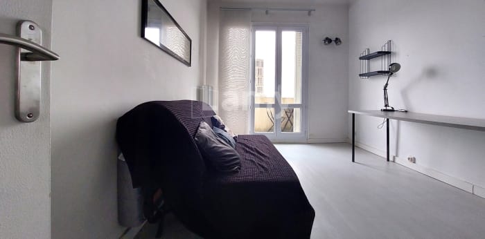 Image 7 sur 11 - Appartement  ·  Location · Limoges (87000) · 70m²