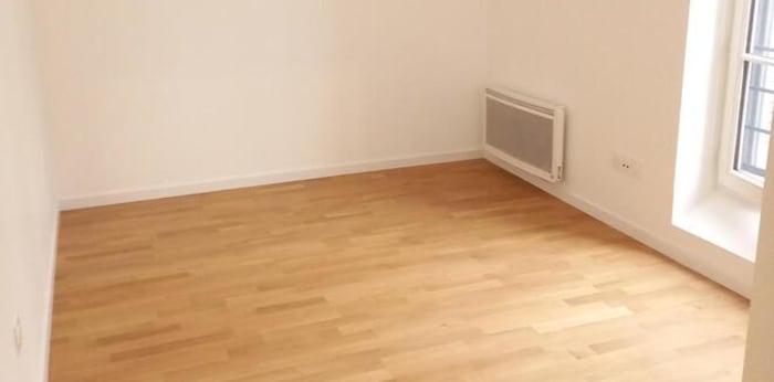 Image 3 sur 6 - Appartement  ·  Location · Tours (37000) · 3 pièces · 66m²