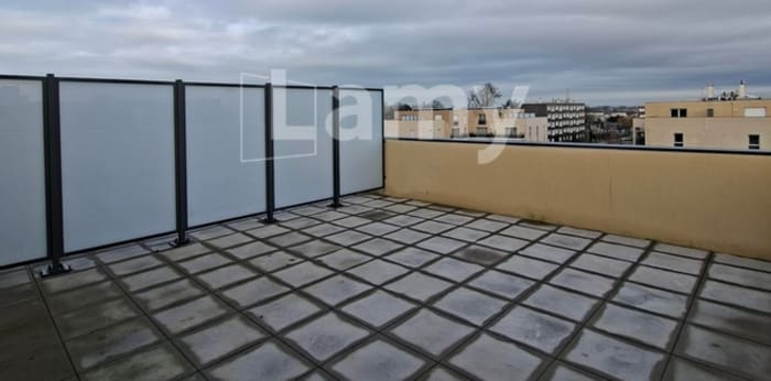 Image 4 sur 7 - Appartement  ·  Location · Le Havre (76620) · 2 pièces · 45m²