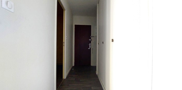 Image 6 sur 6 - Appartement  ·  Location · Limoges (87100) · 1 pièce · 34m²