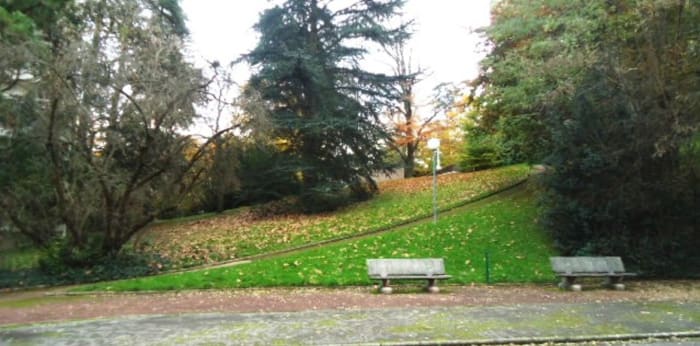 Image 8 sur 8 - Appartement  ·  Location · Lyon (69005) · 3 pièces · 62m²