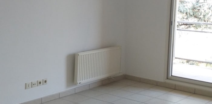 Image 2 sur 6 - Appartement  ·  Location · Clermont Ferrand (63000) · 3 pièces · 59m²
