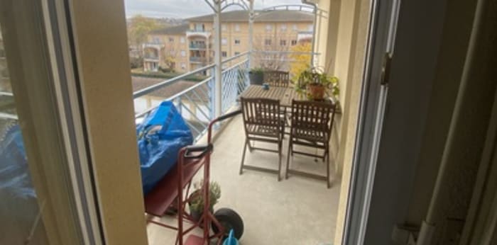 Image 1 sur 3 - Appartement  ·  Location · Balma (31130) · 2 pièces · 48m²