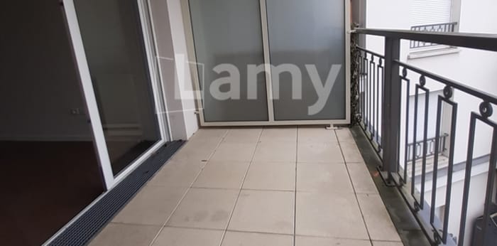 Image 8 sur 13 - Appartement  ·  Location · Chatenay Malabry (92290) · 2 pièces · 48m²