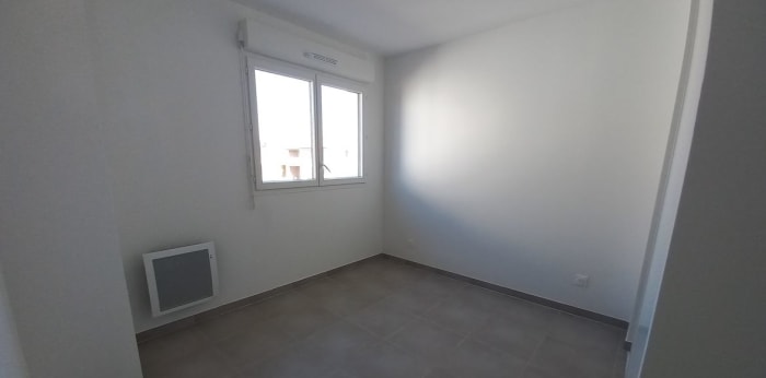 Image 5 sur 9 - Maison/villa  ·  Location · Marseillan (34340) · 4 pièces · 91m²