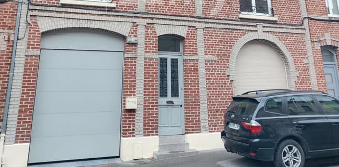 Image 16 sur 16 - Maison/villa  ·  Location · Valenciennes (59300) · 4 pièces · 160m²