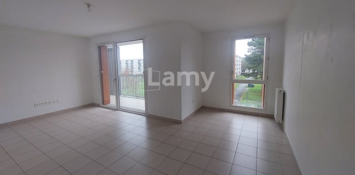 Image 2 sur 7 - Appartement  ·  Location · Trappes (78190) · 3 pièces · 75m²