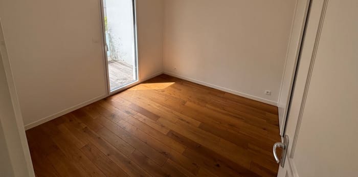 Image 8 sur 11 - Appartement  ·  Location · Vannes (56000) · 5 pièces · 96m²