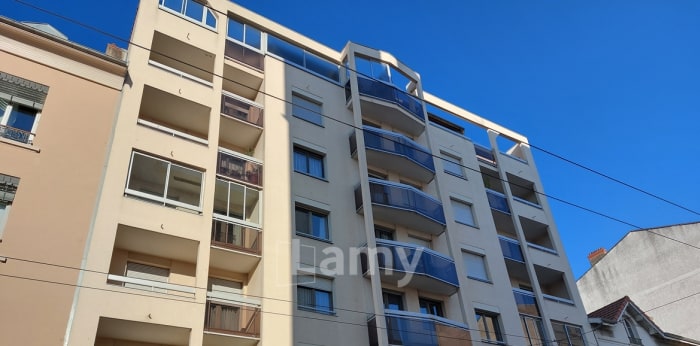 Image 8 sur 8 - Appartement  ·  Location · Lyon 03 (69003) · 2 pièces · 43m²