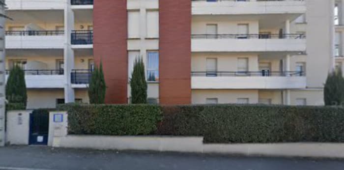 Image 1 sur 1 - Appartement  ·  Location · Toulouse (31400) · 3 pièces · 68m²