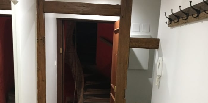 Image 9 sur 12 - Appartement  ·  Location · Strasbourg (67000) · 4 pièces · 85m²